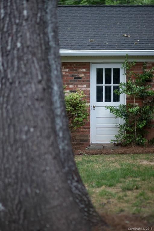 Sherwood Forest - Residential