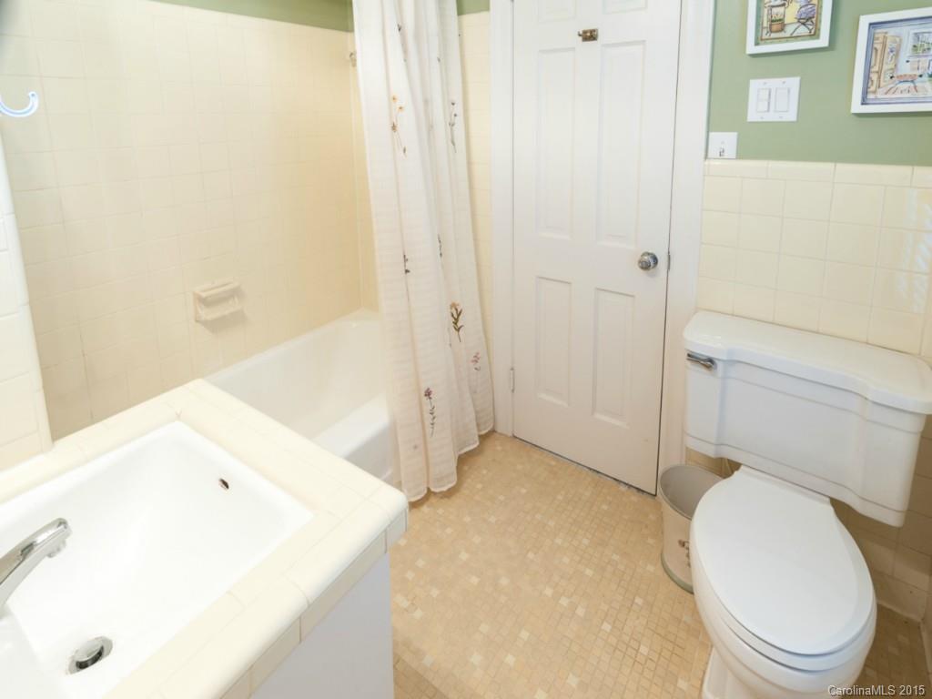 Sherwood Forest - Residential