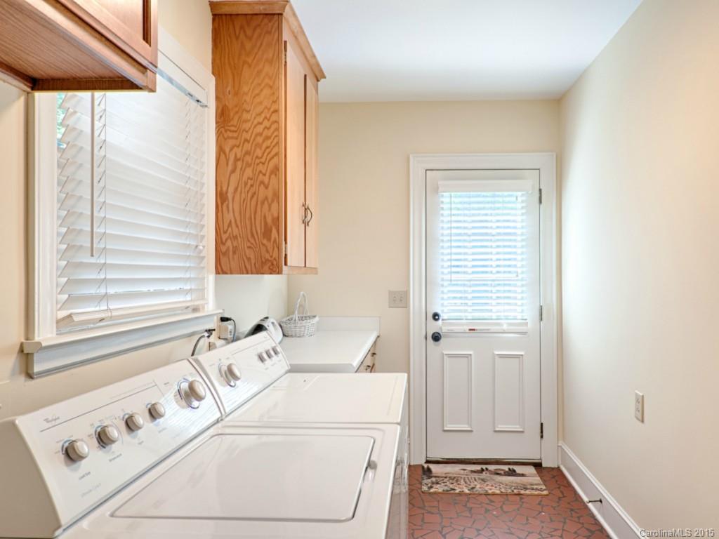 Sherwood Forest - Residential