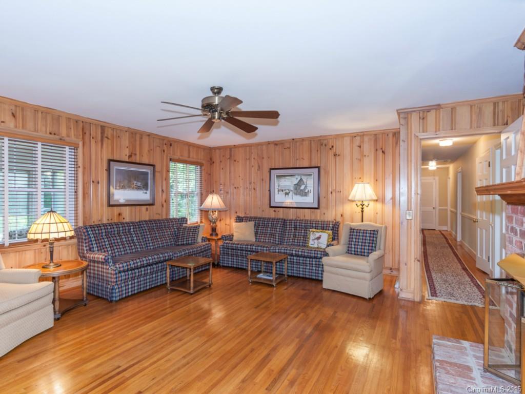 Sherwood Forest - Residential