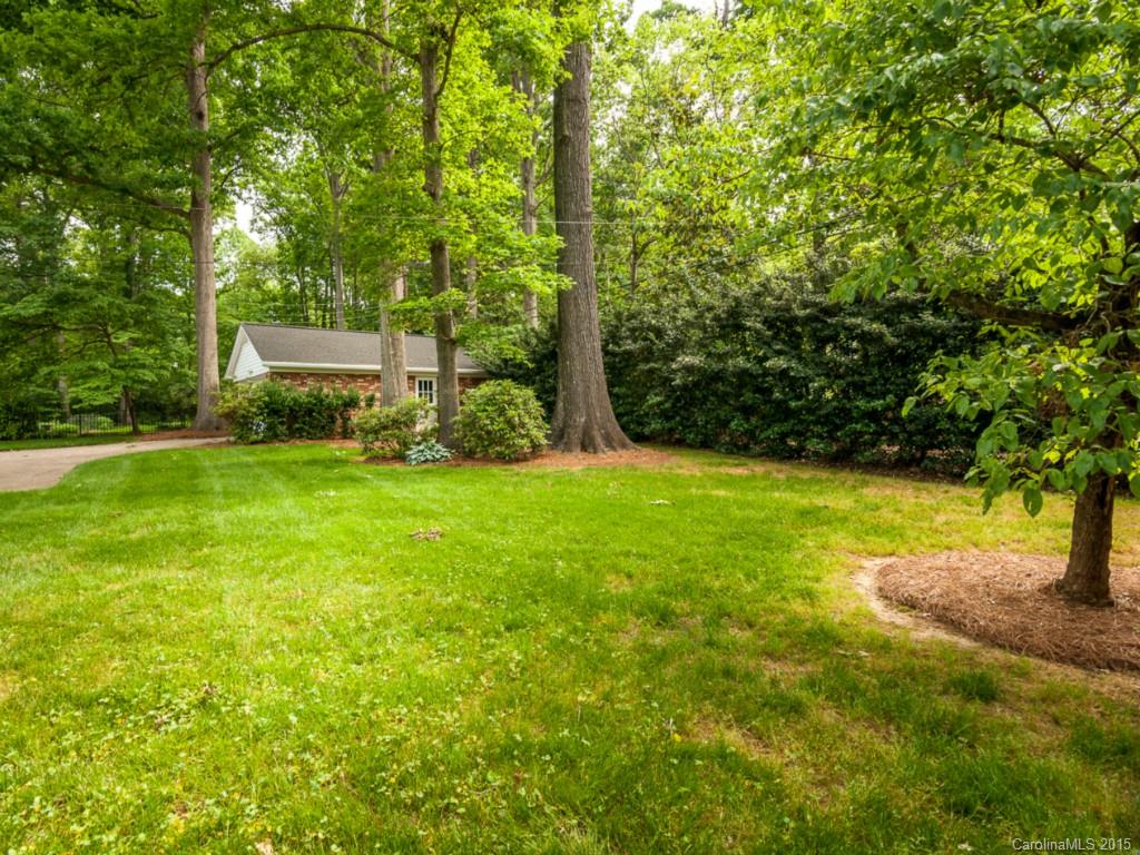 Sherwood Forest - Residential