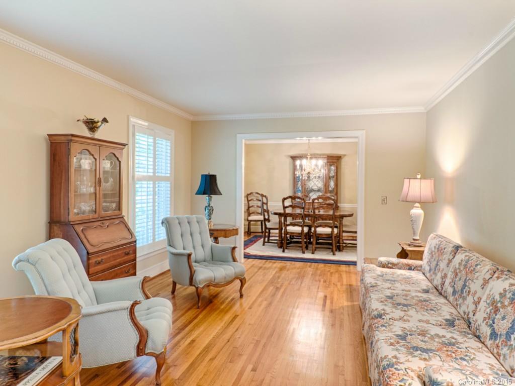 Sherwood Forest - Residential