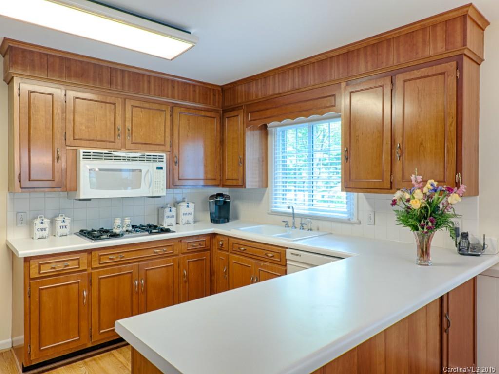 Sherwood Forest - Residential