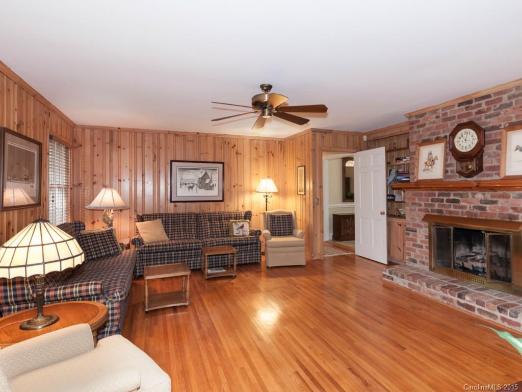 Sherwood Forest - Residential