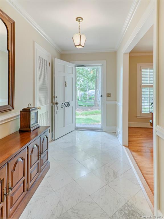 Sherwood Forest - Residential