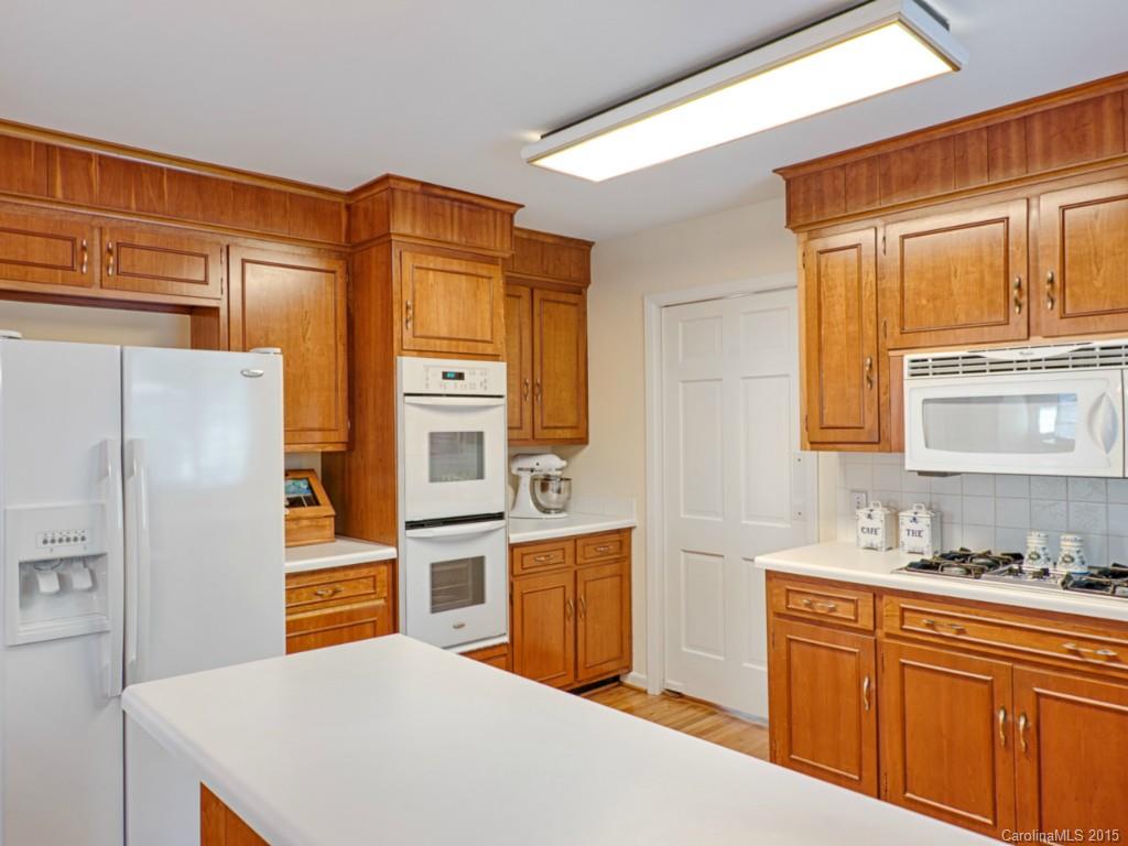 Sherwood Forest - Residential