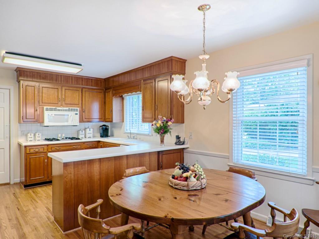 Sherwood Forest - Residential