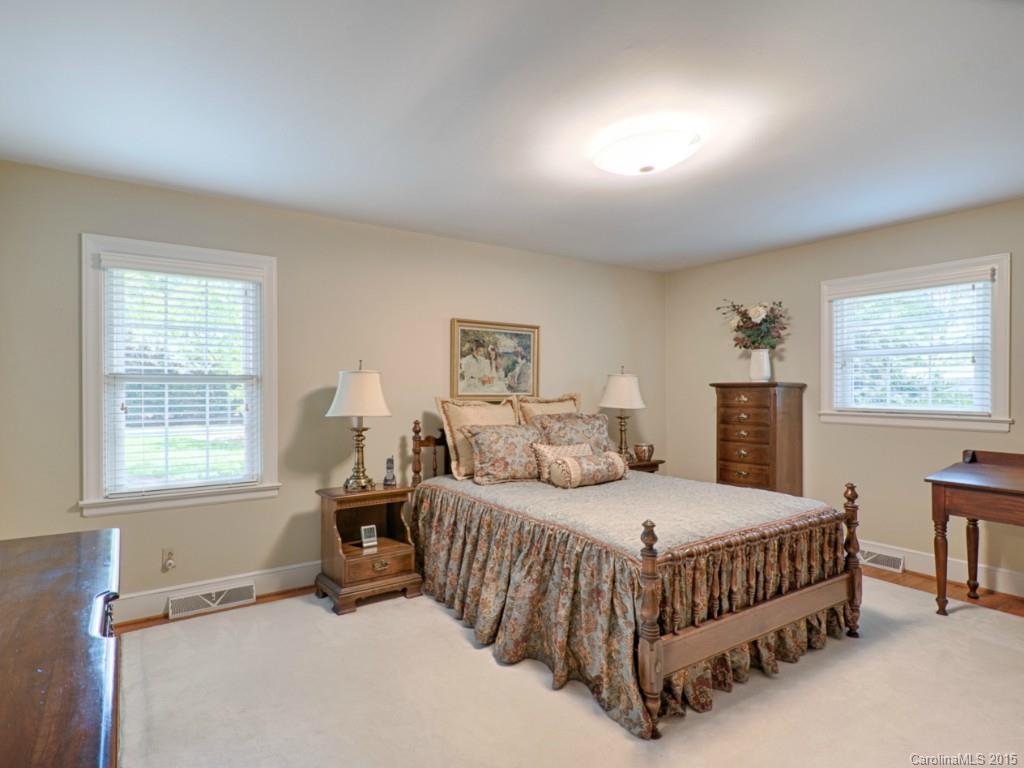 Sherwood Forest - Residential