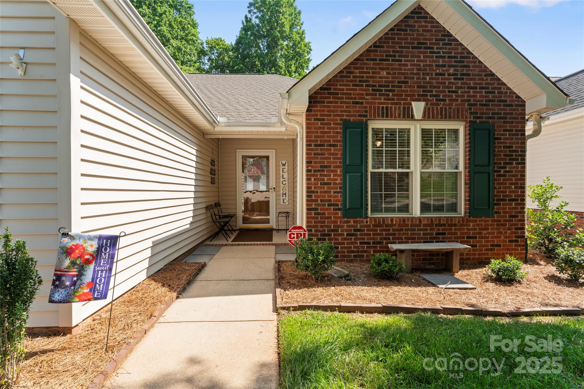 210 Oak Village Parkway