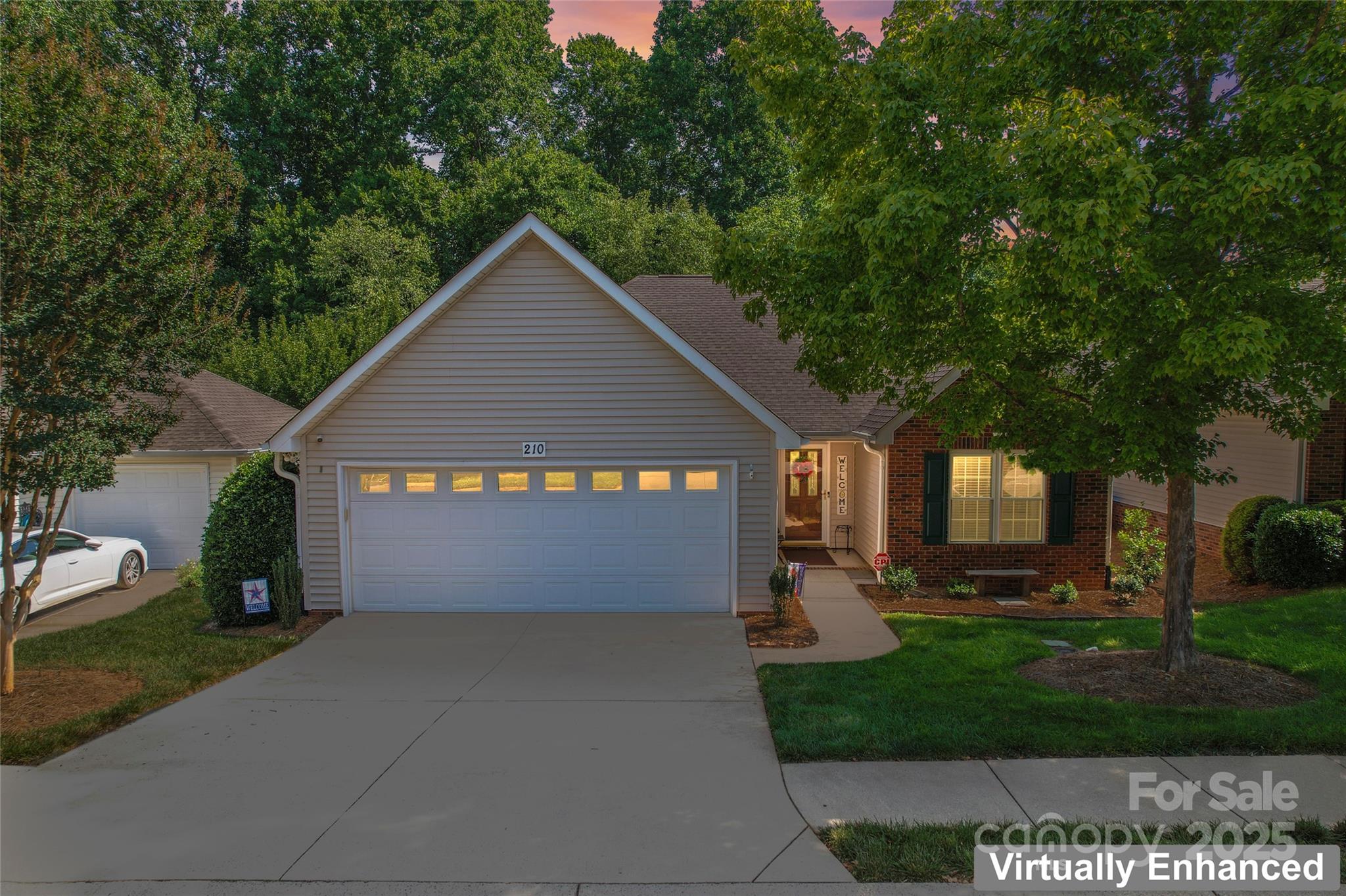 210 Oak Village Parkway