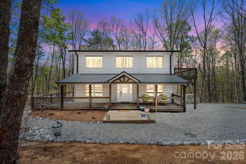 25 Briar Ridge Lane Nebo NC 28761