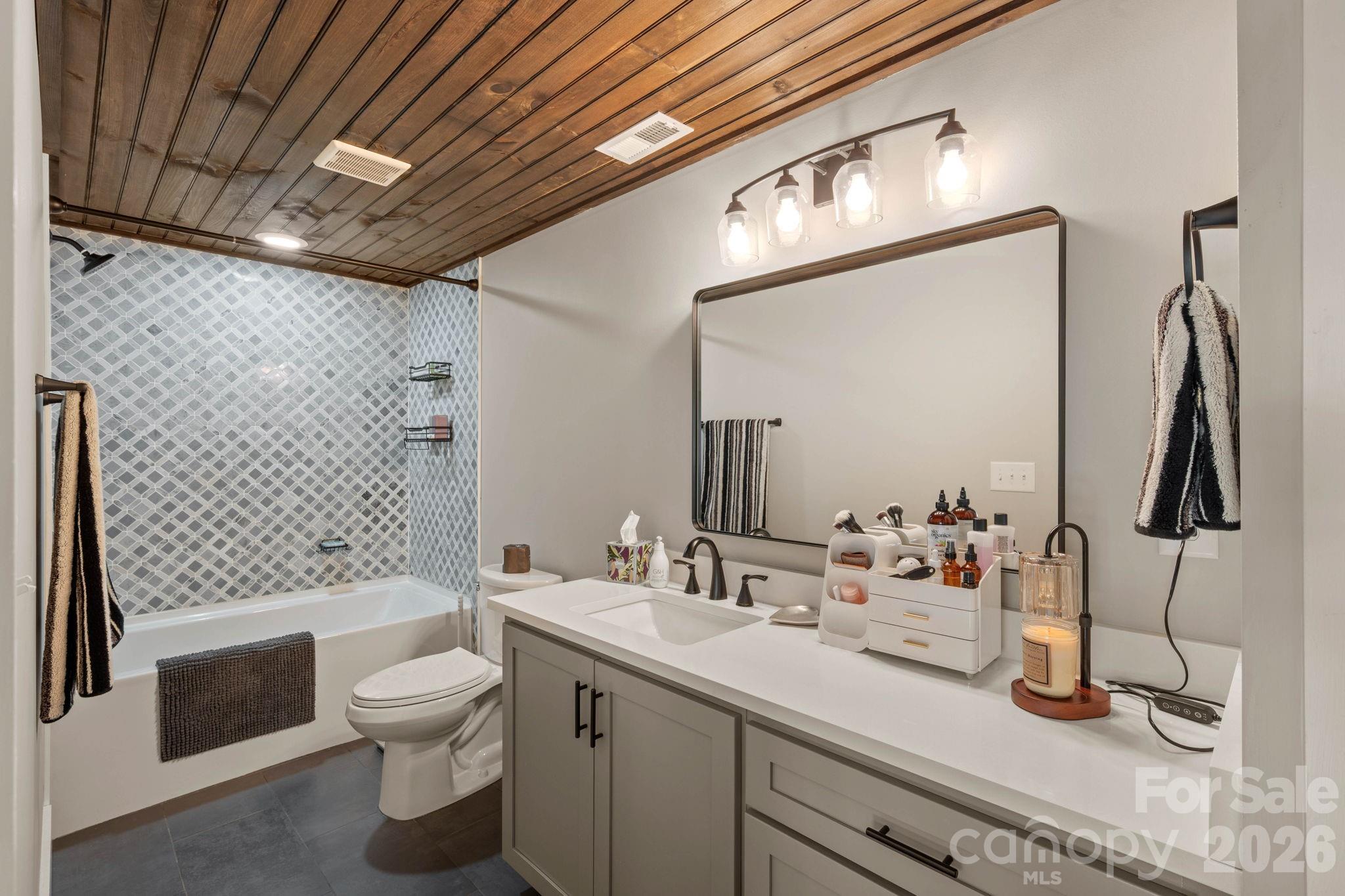 Grandview Peaks - Residential