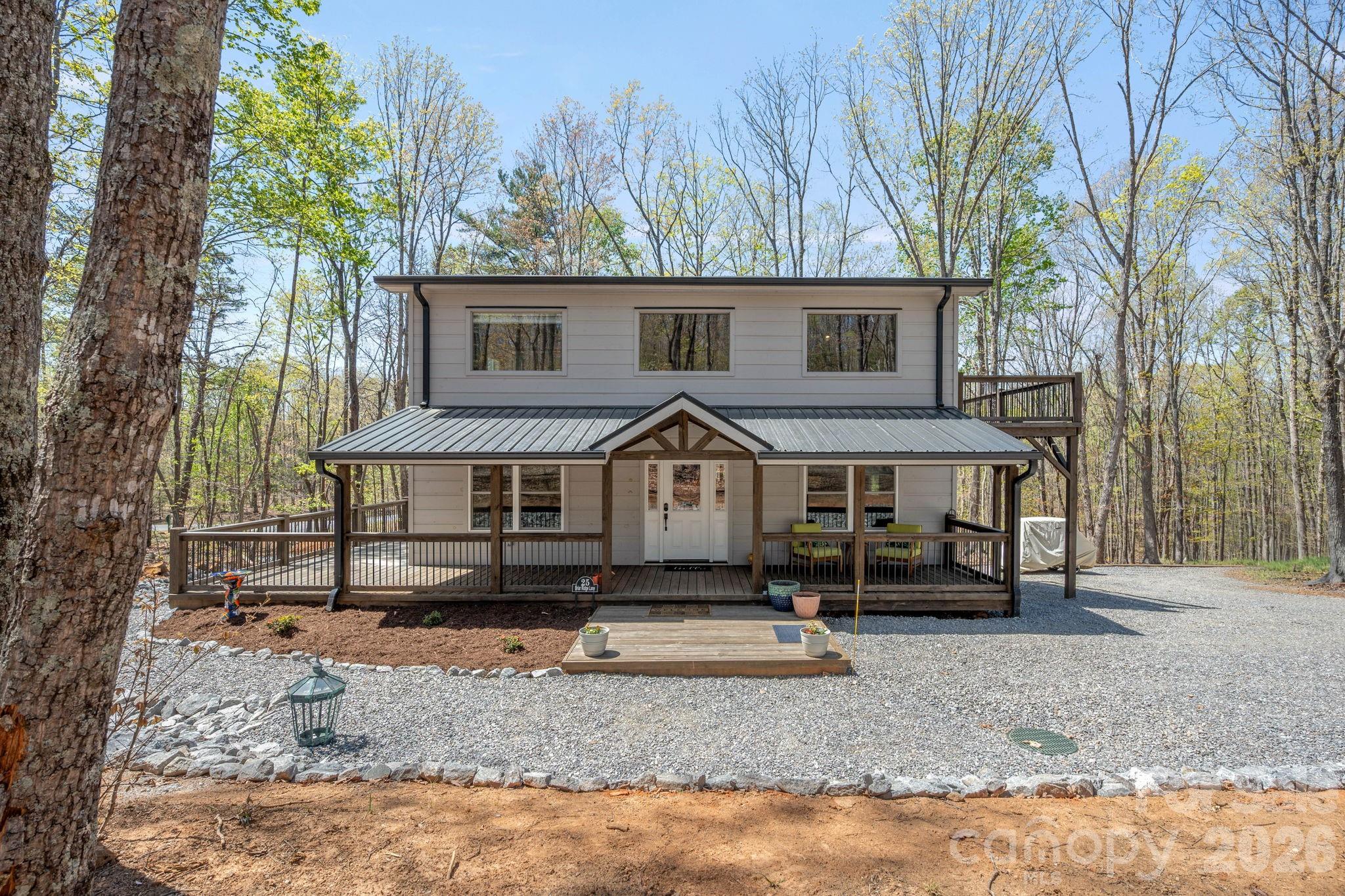 Grandview Peaks - Residential