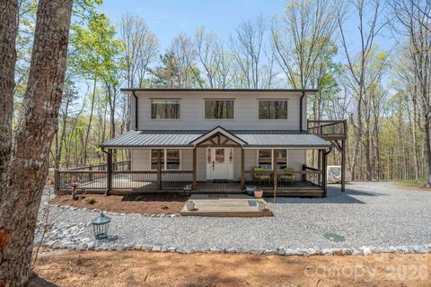 25 Briar Ridge Lane Nebo NC 28761