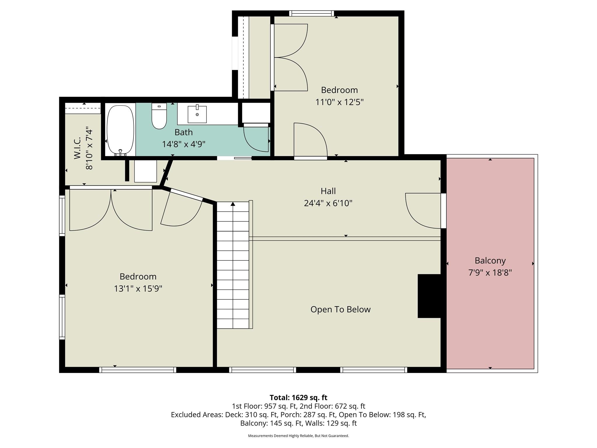 Grandview Peaks - Residential