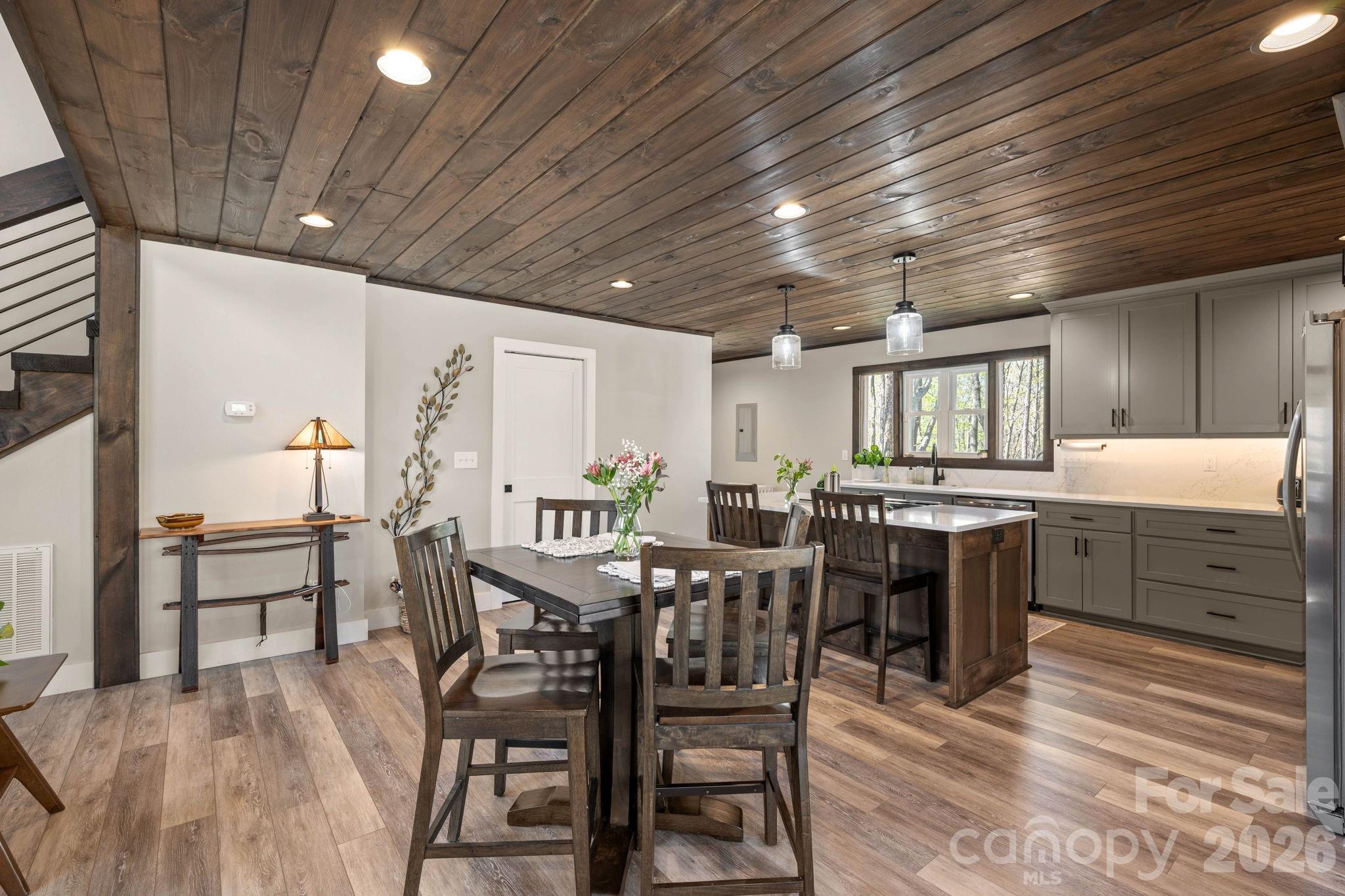 Grandview Peaks - Residential