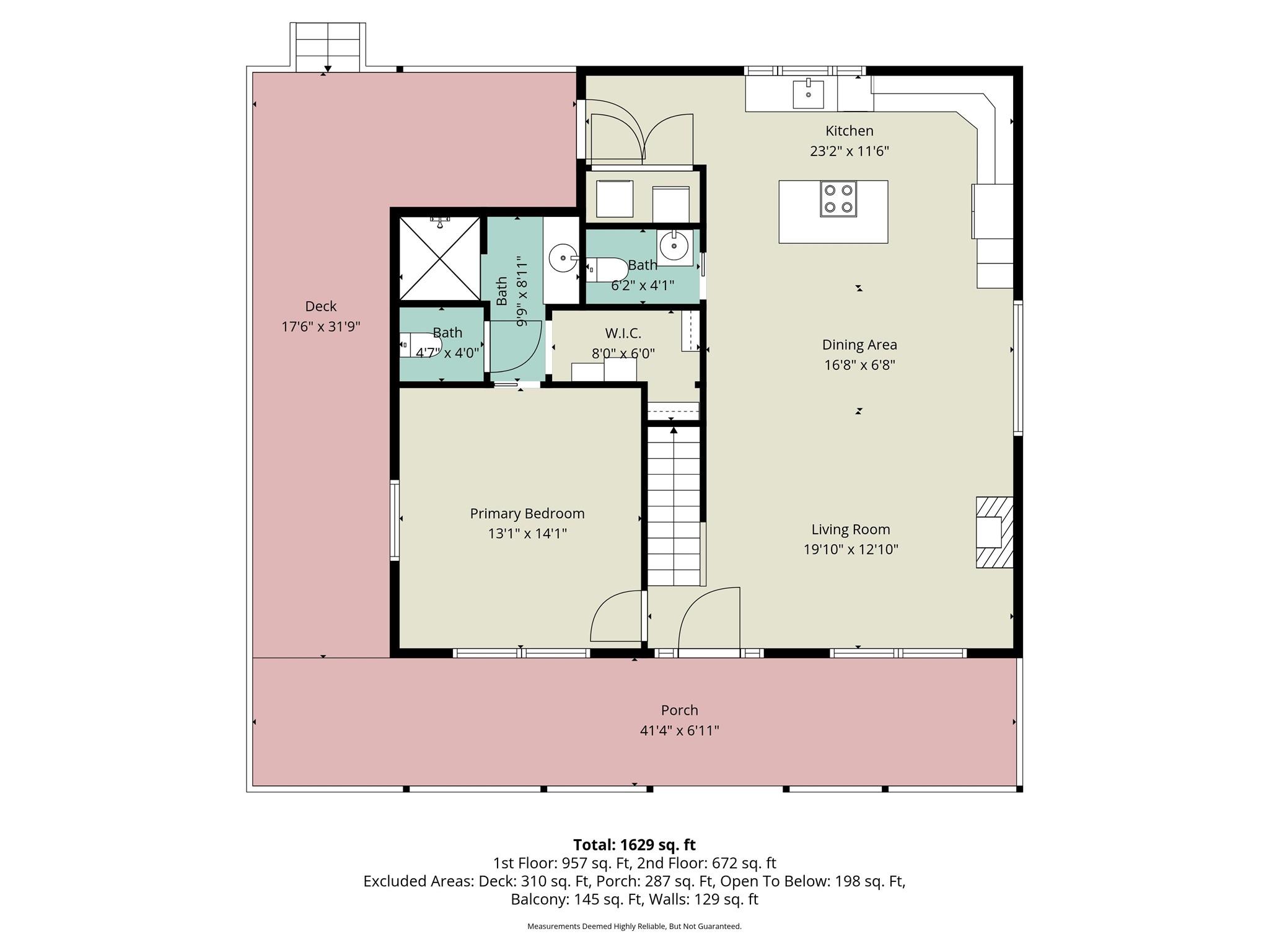 Grandview Peaks - Residential
