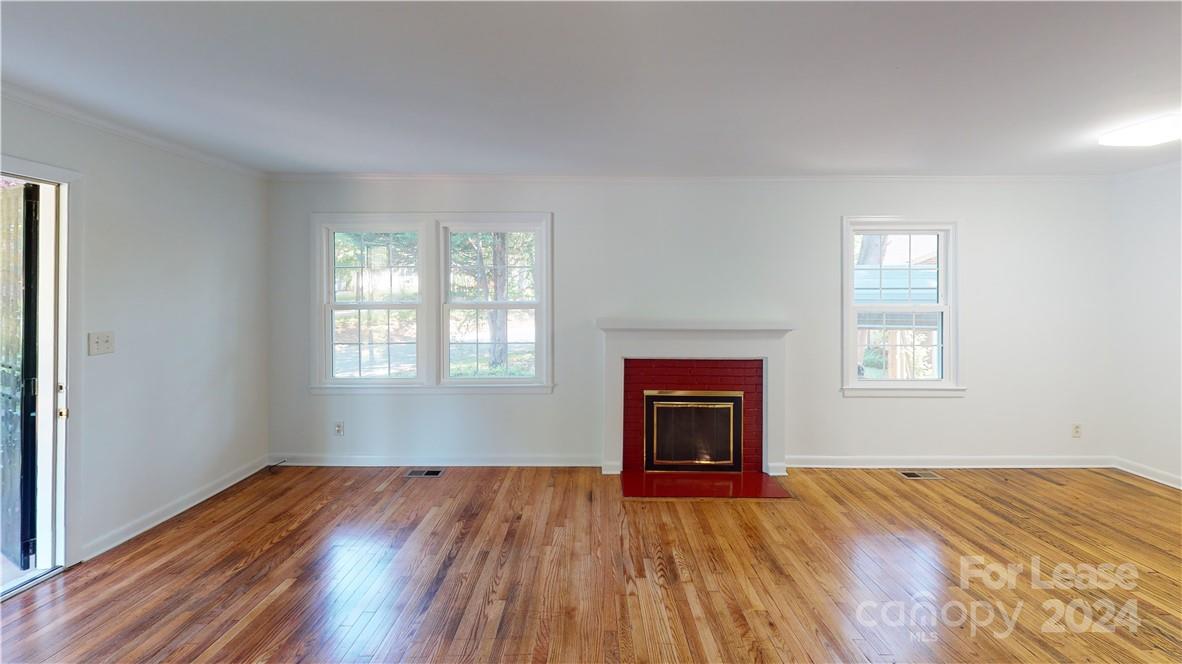 Selwyn Park - Residential Lease