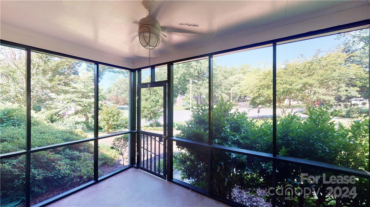 Selwyn Park - Residential Lease