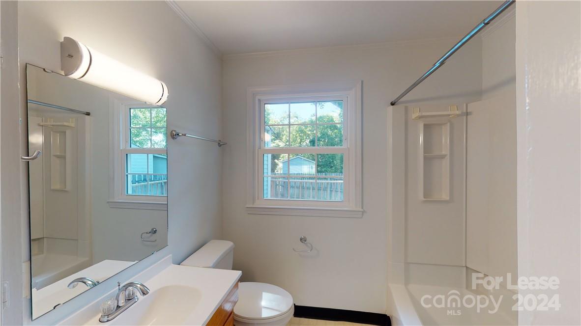 Selwyn Park - Residential Lease