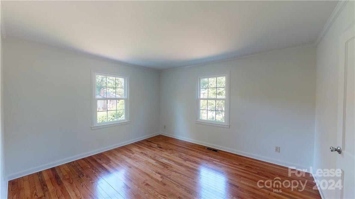 Selwyn Park - Residential Lease