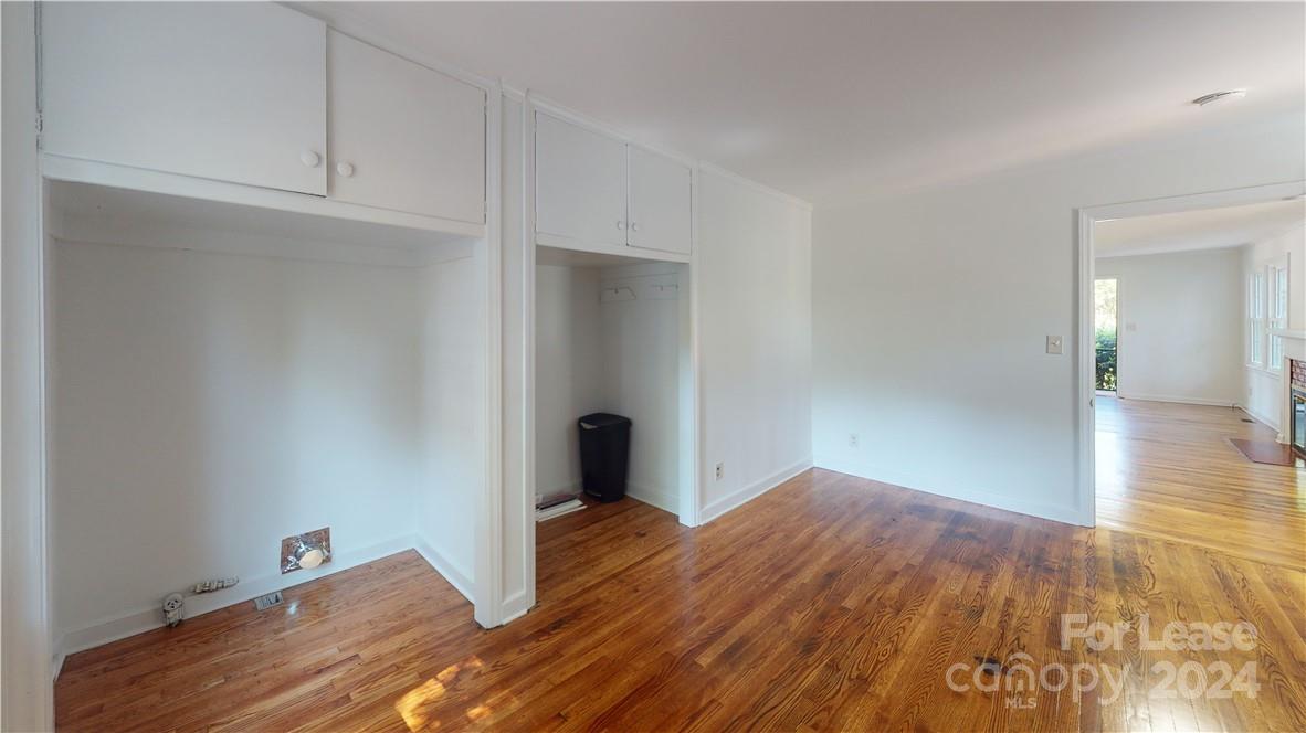 Selwyn Park - Residential Lease