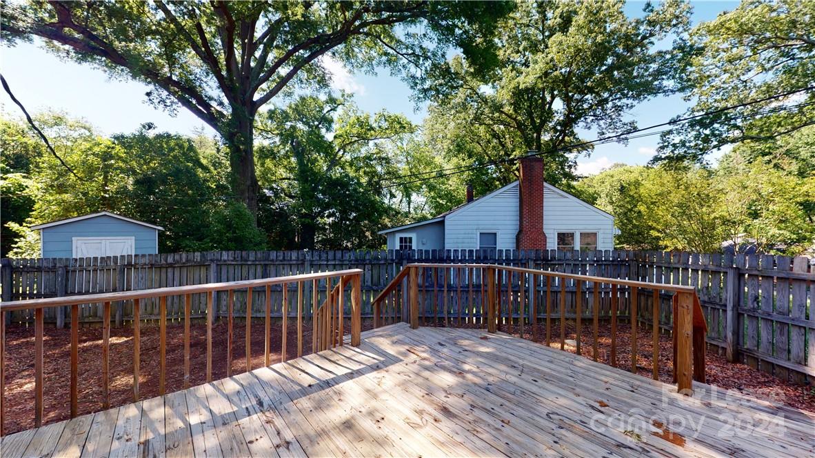 Selwyn Park - Residential Lease