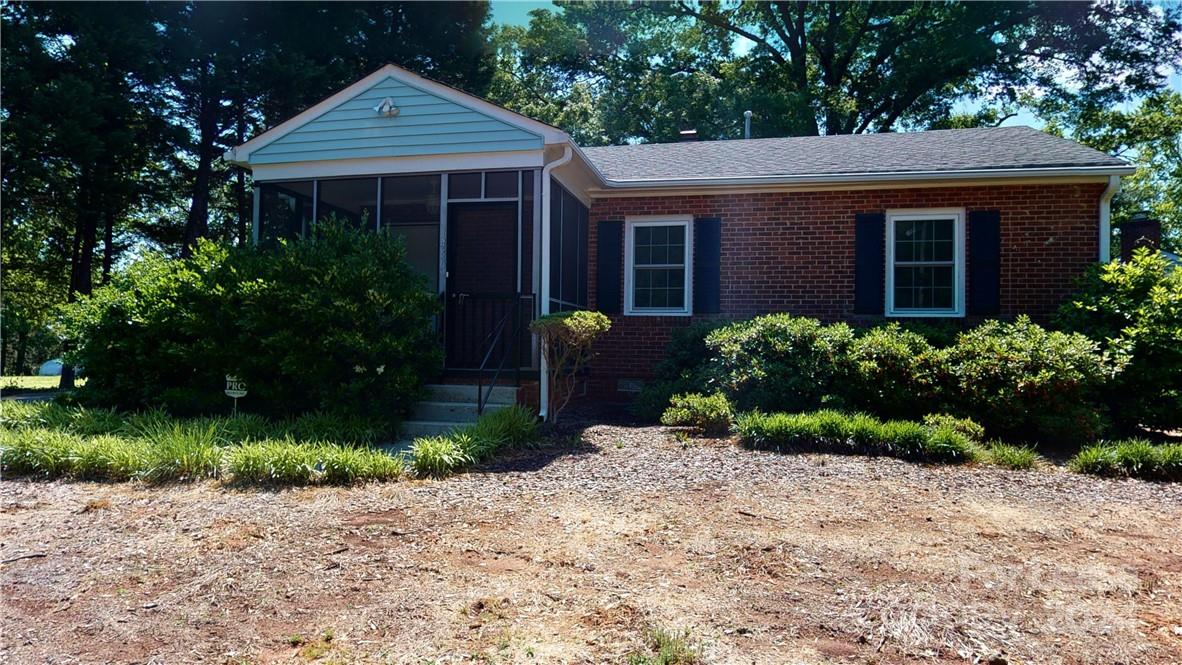 Selwyn Park - Residential Lease