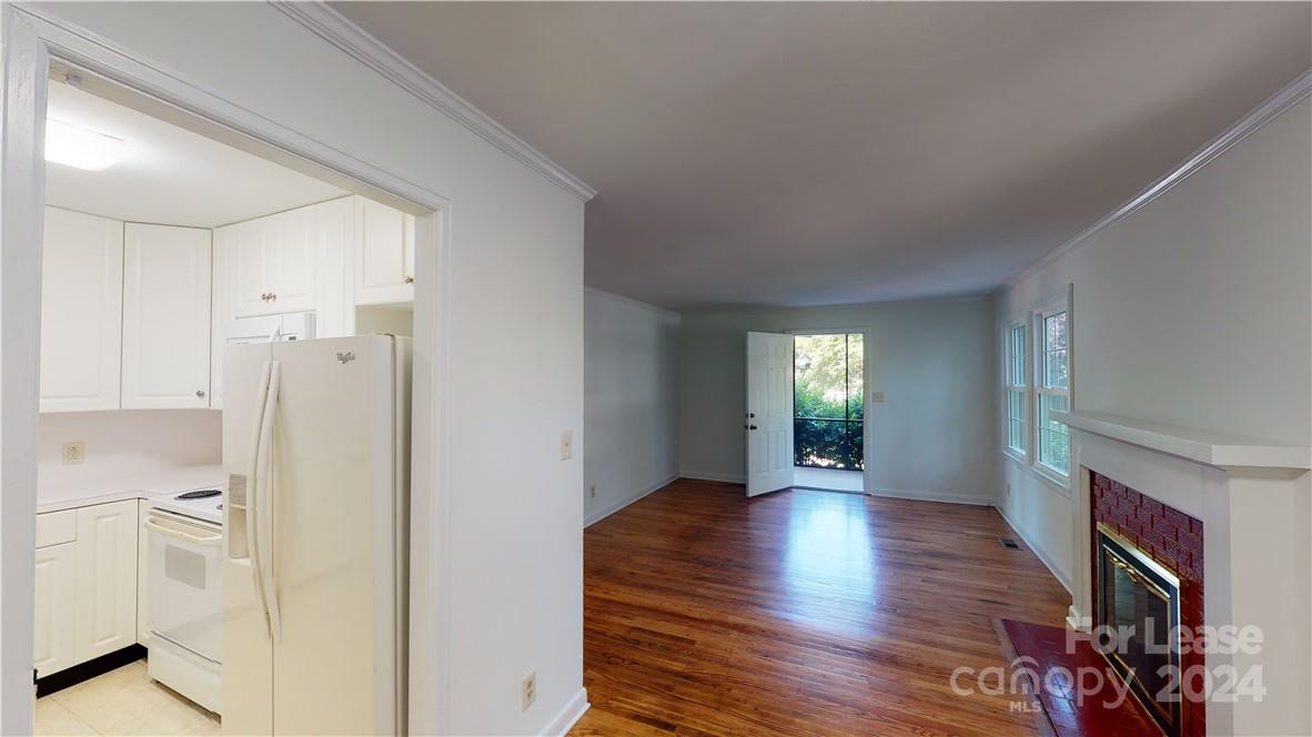 Selwyn Park - Residential Lease