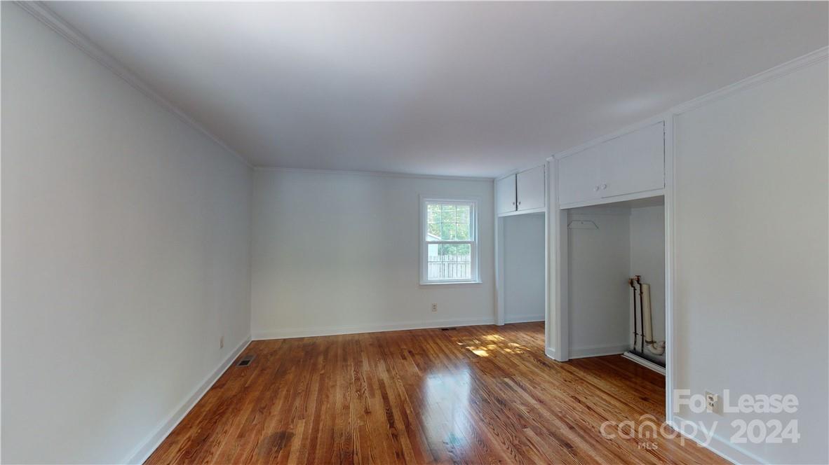 Selwyn Park - Residential Lease