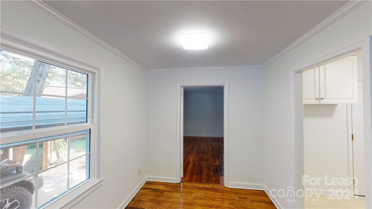 Selwyn Park - Residential Lease