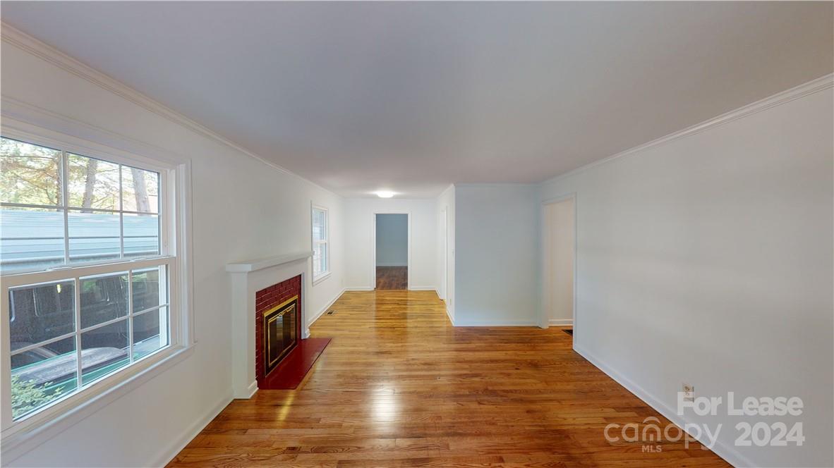 Selwyn Park - Residential Lease