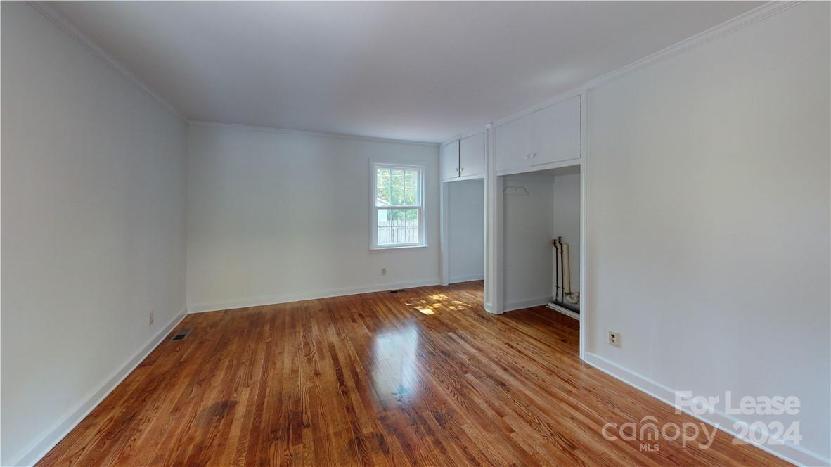 Selwyn Park - Residential Lease