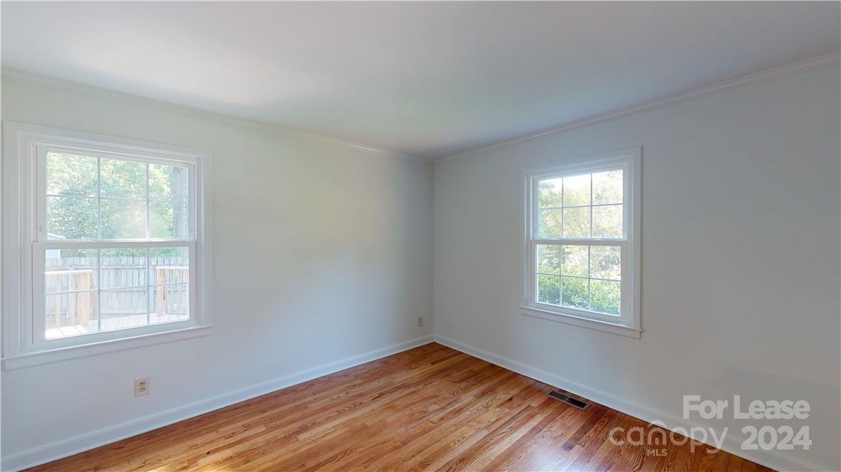 Selwyn Park - Residential Lease