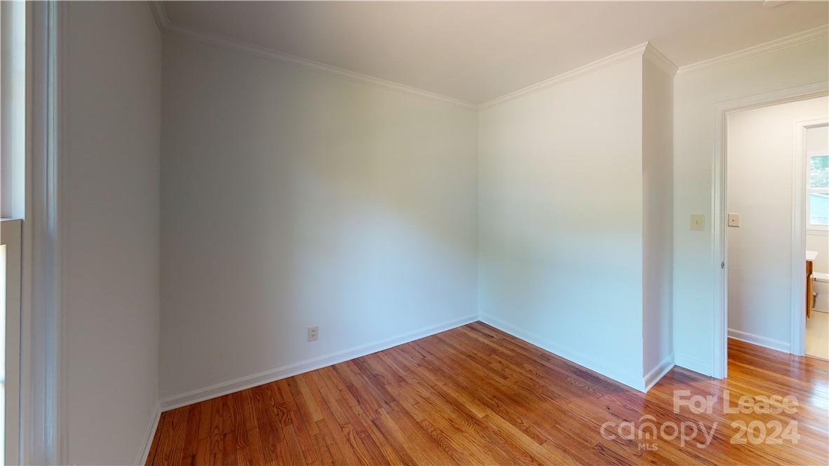 Selwyn Park - Residential Lease