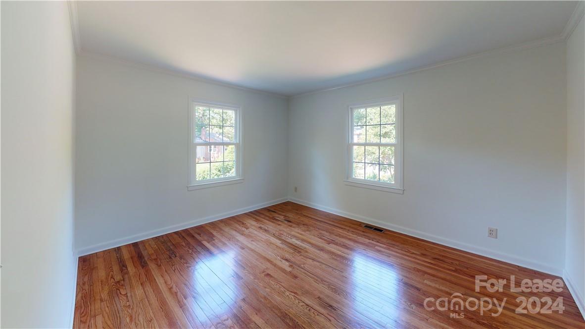 Selwyn Park - Residential Lease