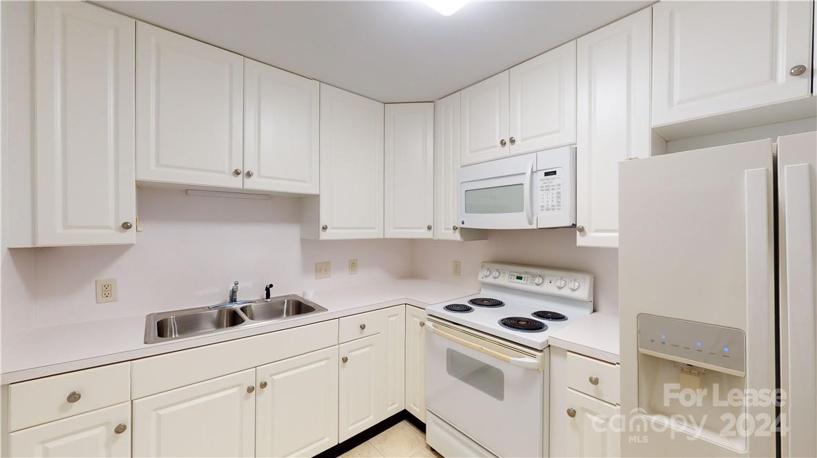 Selwyn Park - Residential Lease