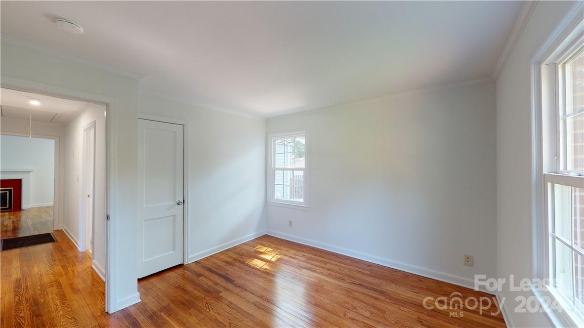 Selwyn Park - Residential Lease