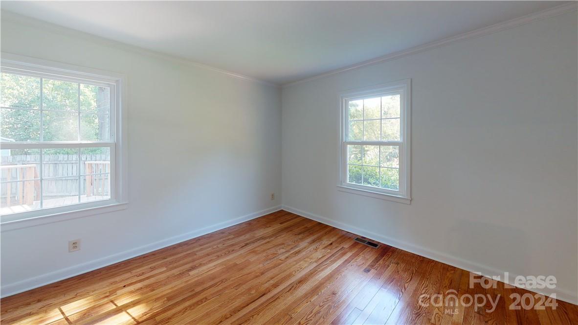 Selwyn Park - Residential Lease