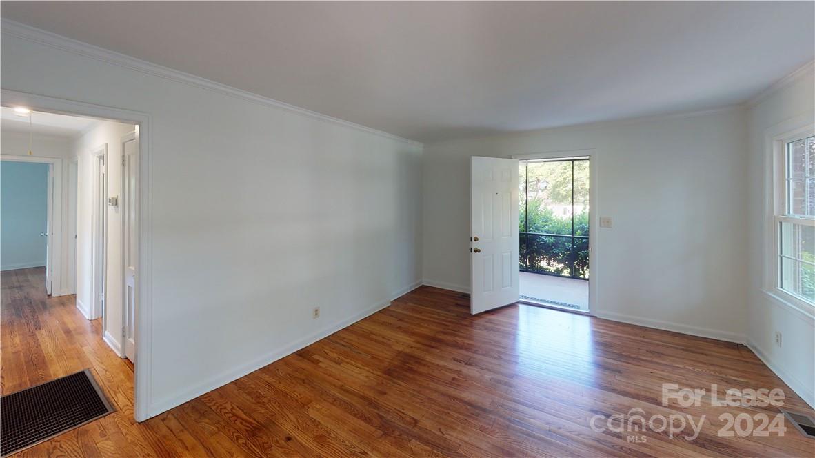 Selwyn Park - Residential Lease