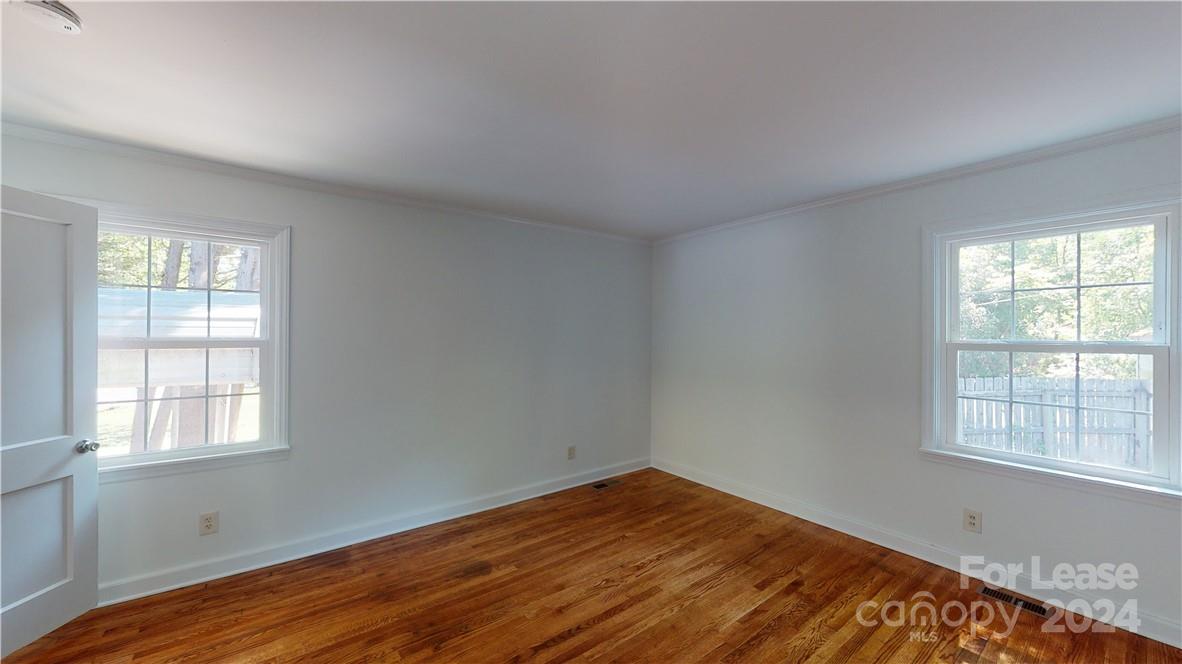 Selwyn Park - Residential Lease