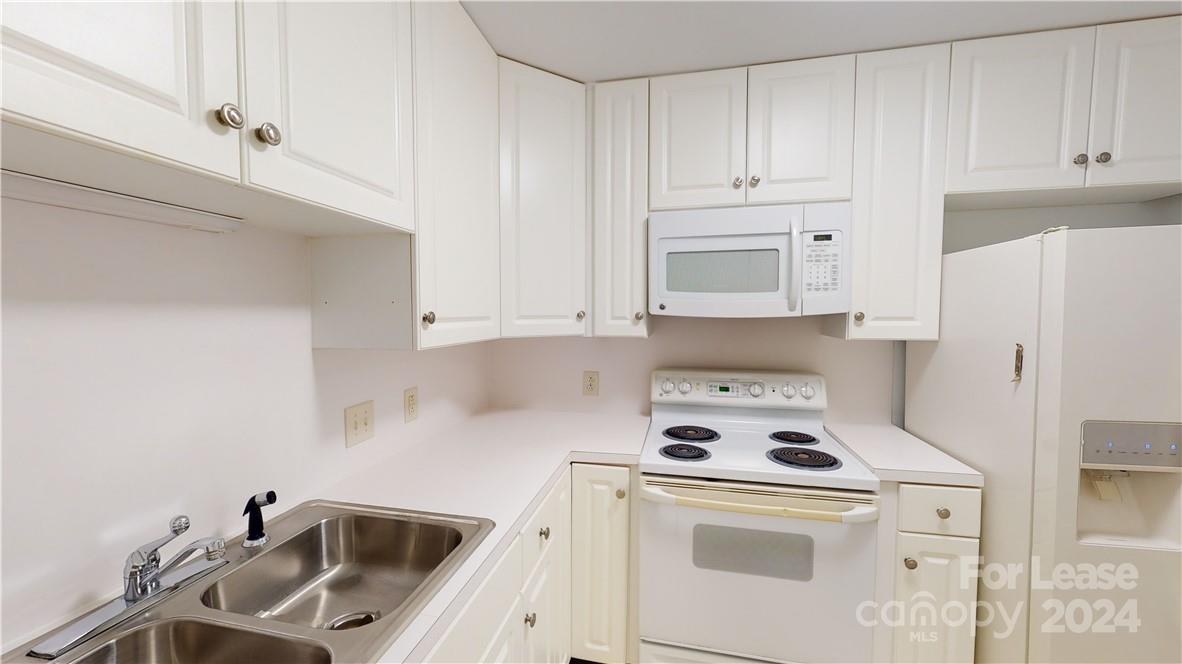 Selwyn Park - Residential Lease