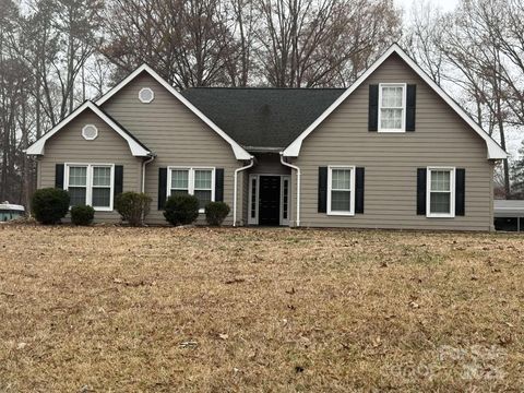 A home in Midland