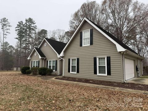 A home in Midland