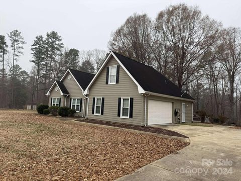 A home in Midland