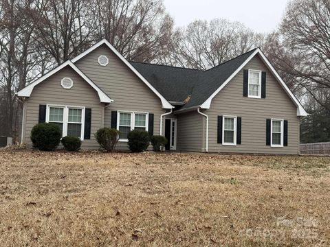 A home in Midland