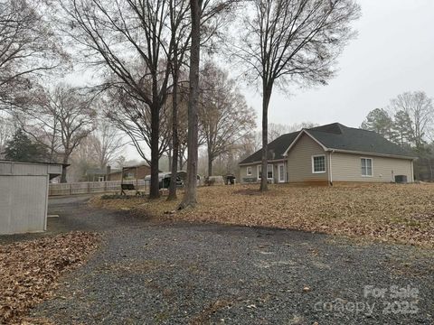 A home in Midland