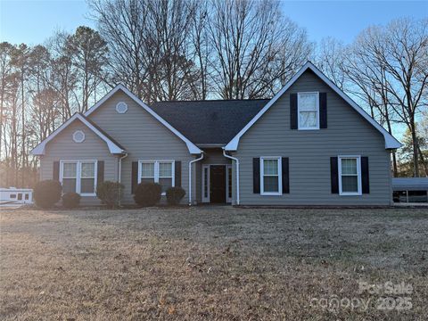 A home in Midland