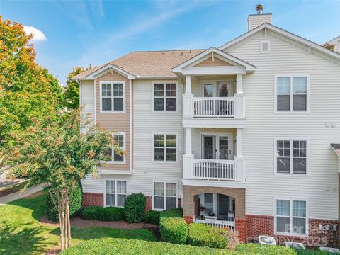 9145 Mcdowell Creek Court Cornelius NC 28031