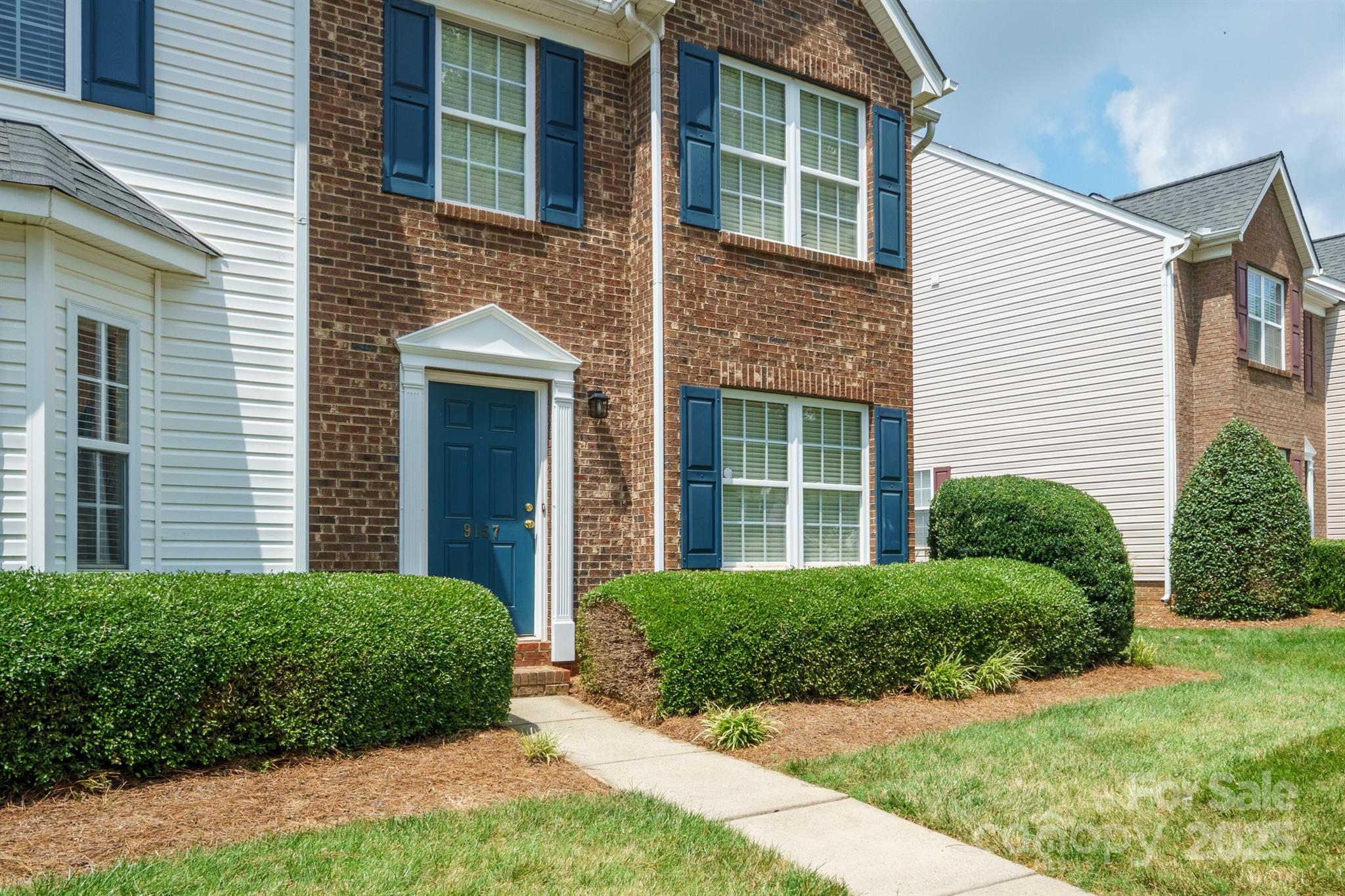 9157 Washam Potts Road